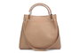 Lucky Bees Bolso de Hombro Camel